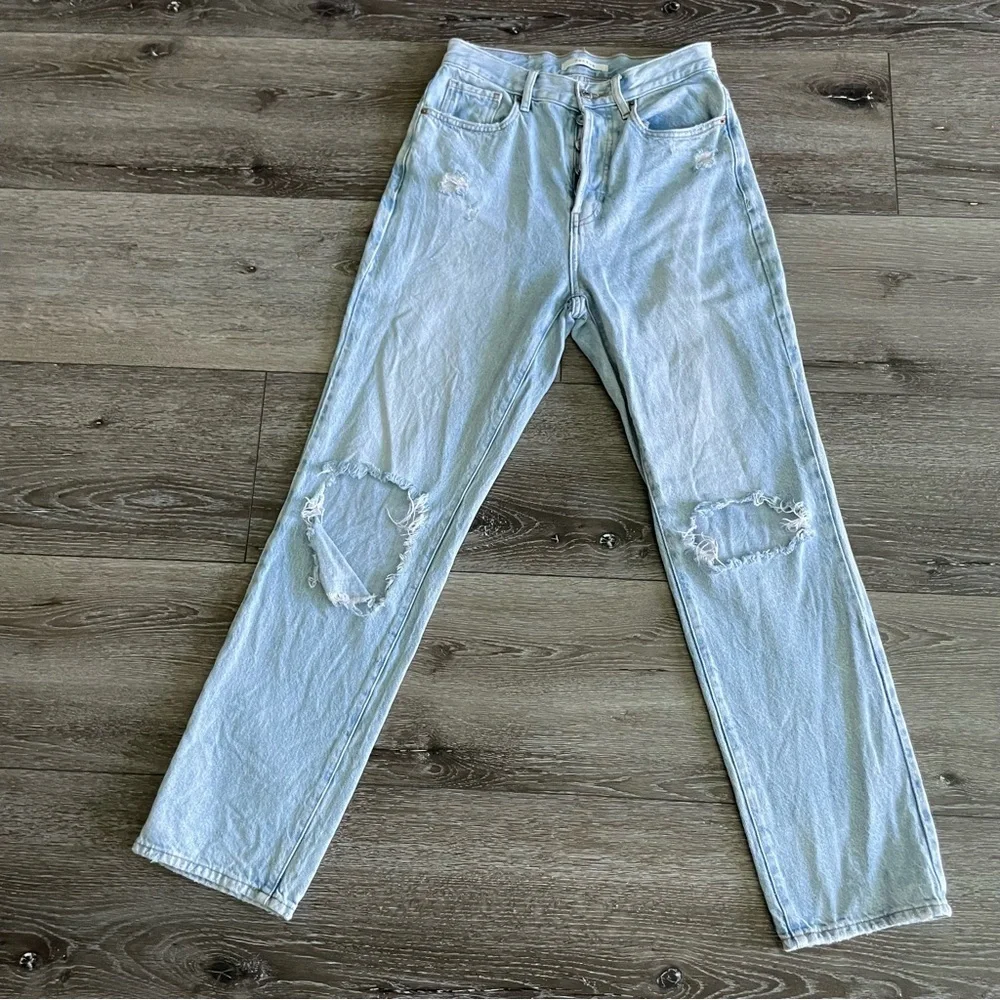 PacSun high rise